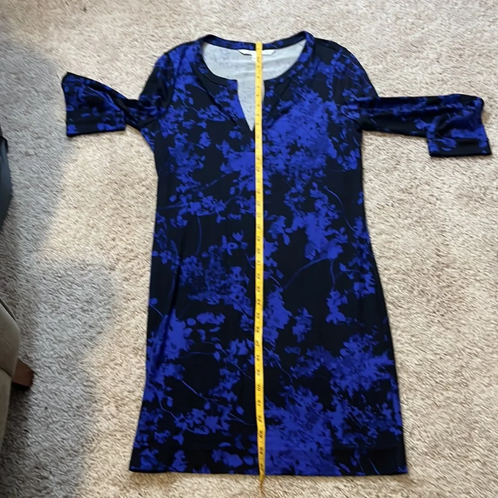 Casual mini dress - Picture 4 of 8